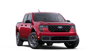 2025 Ford Maverick® External Image 5